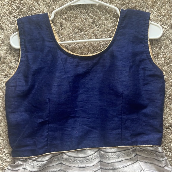 Indian ethnic wear imported dress - Picture 4 of 5